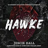 Hawke Hawke Audible Audiobook Paperback Kindle