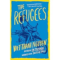 The Refugees The Refugees Kindle Paperback Audible Audiobook Hardcover