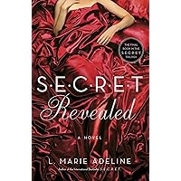 SECRET Revealed: A SECRET Novel (S.E.C.R.E.T. Book 3)