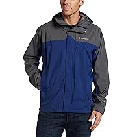 Columbia Men's Access Point Shell