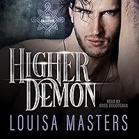 Higher Demon: The Collective, Book 1 Higher Demon: The Collective, Book 1 Audible Audiobook Kindle Paperback
