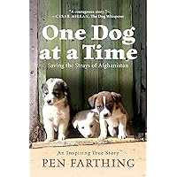One Dog at a Time One Dog at a Time Paperback Kindle Hardcover