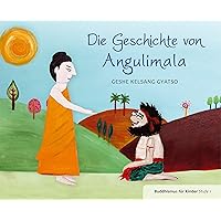 Geschichte von Angulimala: Buddhismus für Kinder Stufe 1