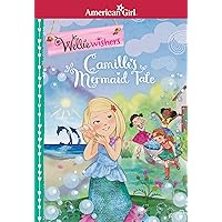 Camille's Mermaid Tale (American Girl® WellieWishers™) Camille's Mermaid Tale (American Girl® WellieWishers™) Paperback Audible Audiobook