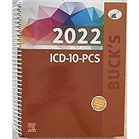 Buck's 2022 ICD-10-PCS Buck's 2022 ICD-10-PCS Spiral-bound Kindle
