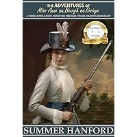 The Adventures of Miss Anne de Bourgh of Rosings: A Pride and Prejudice Prequel to Mr. Darcy's Bookshop (Pride & Prejudice Variations) The Adventures of Miss Anne de Bourgh of Rosings: A Pride and Prejudice Prequel to Mr. Darcy's Bookshop (Pride & Prejudice Variations) Kindle Audible Audiobook Paperback