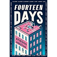 Fourteen Days: A Collaborative Novel Fourteen Days: A Collaborative Novel Kindle Hardcover Audible Audiobook Audio CD Paperback