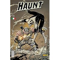 Haunt 11 (Italian Edition) Haunt 11 (Italian Edition) Kindle