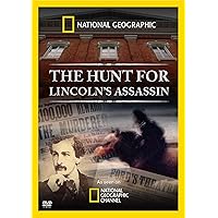 Hunt for Lincoln's Assassin Hunt for Lincoln's Assassin DVD