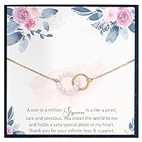 One in a Million Bracelet for Stepmom Gifts for Stepmom Bracelet Personalized Stepmother Gifts Jewelry Gifts with Sayings Original Gifts for Stepmom