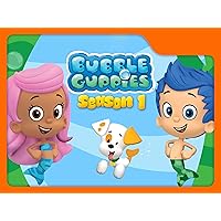 Bubble Guppies Season 1