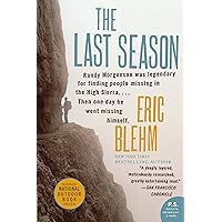 The Last Season (P.S.) The Last Season (P.S.) Paperback Kindle Audible Audiobook Hardcover