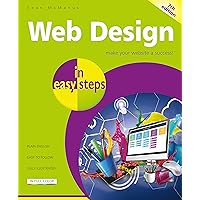 Web Design in easy steps Web Design in easy steps Paperback Kindle