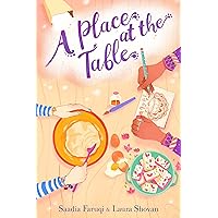 A Place at the Table A Place at the Table Paperback Audible Audiobook Kindle Hardcover Audio CD Board book