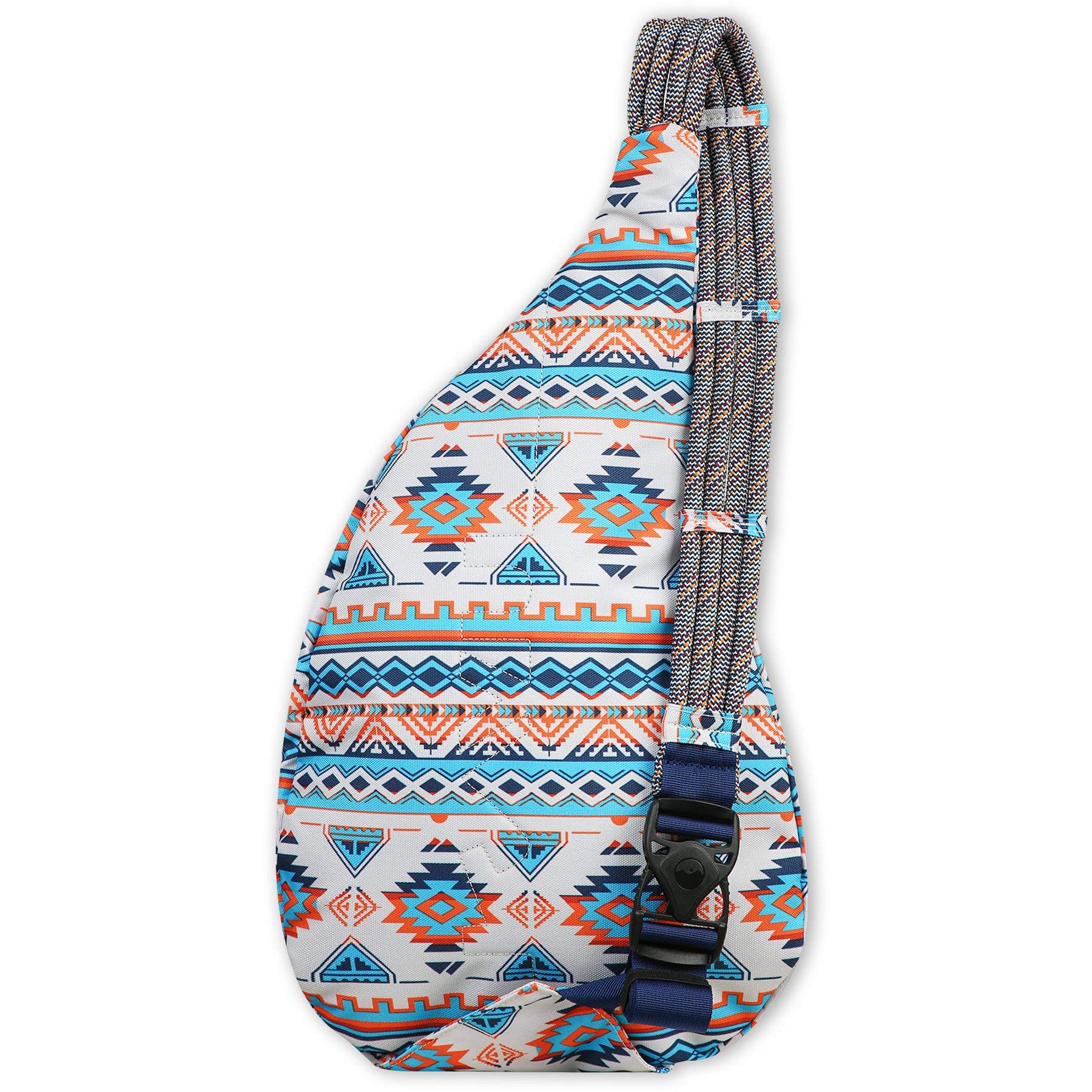 KAVU Rope Sling - Compact Lightweight Crossbody Bag