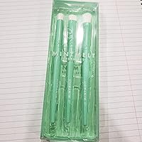 mintmelt brush set