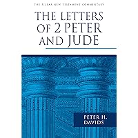 The Letters of 2 Peter and Jude (The Pillar New Testament Commentary (PNTC)) The Letters of 2 Peter and Jude (The Pillar New Testament Commentary (PNTC)) Hardcover Kindle