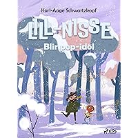 Lill-Nisse blir pop-idol (Swedish Edition)