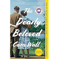 The Dearly Beloved: A Novel The Dearly Beloved: A Novel Paperback Audible Audiobook Kindle Hardcover Audio CD