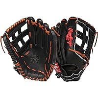 Rawlings | Heart of The Hide Slowpitch Softball Glove | Sizes 13
