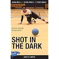 Shot in the Dark (Lorimer Sports Stories) Shot in the Dark (Lorimer Sports Stories) Kindle Library Binding Paperback