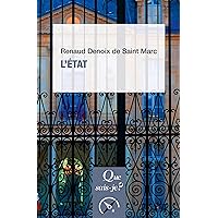 L'État (French Edition) L'État (French Edition) Kindle Paperback