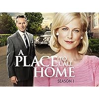 A Place to Call Home, Series 1