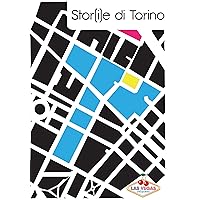 Stor(i)e di Torino (Italian Edition)