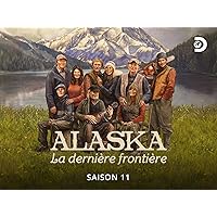 Alaska: The Last Frontier - Season 1