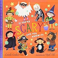 If You're Scary and You Know It! If You're Scary and You Know It! Board book Kindle