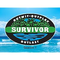 Survivor Season 1
