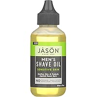Men's Sensitive Skin Shave Oil, 2 oz. (Packaging May Vary)