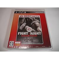 Fight Night Champion (EA Best Hits) [Japan Import]