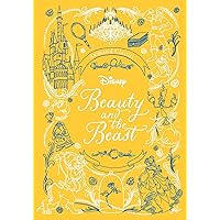 Disney Animated Classics: Beauty and the Beast Disney Animated Classics: Beauty and the Beast Hardcover