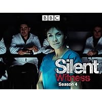 Silent Witness, Season 4