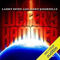 Lucifer's Hammer Lucifer's Hammer Audible Audiobook Kindle Mass Market Paperback Paperback Hardcover MP3 CD