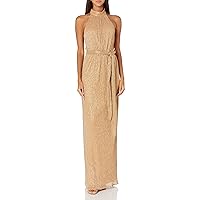 HALSTON Women's Empire