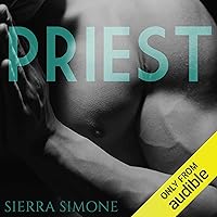 Priest: A Love Story Priest: A Love Story Kindle Audible Audiobook Paperback