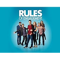 Rules of Engagement Season 7