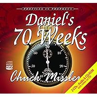 Daniels 70 Weeks -OS Daniels 70 Weeks -OS Kindle Audible Audiobook Paperback