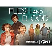 Flesh and Blood, Season 1