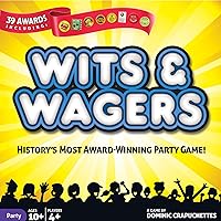 Wits & Wagers Deluxe