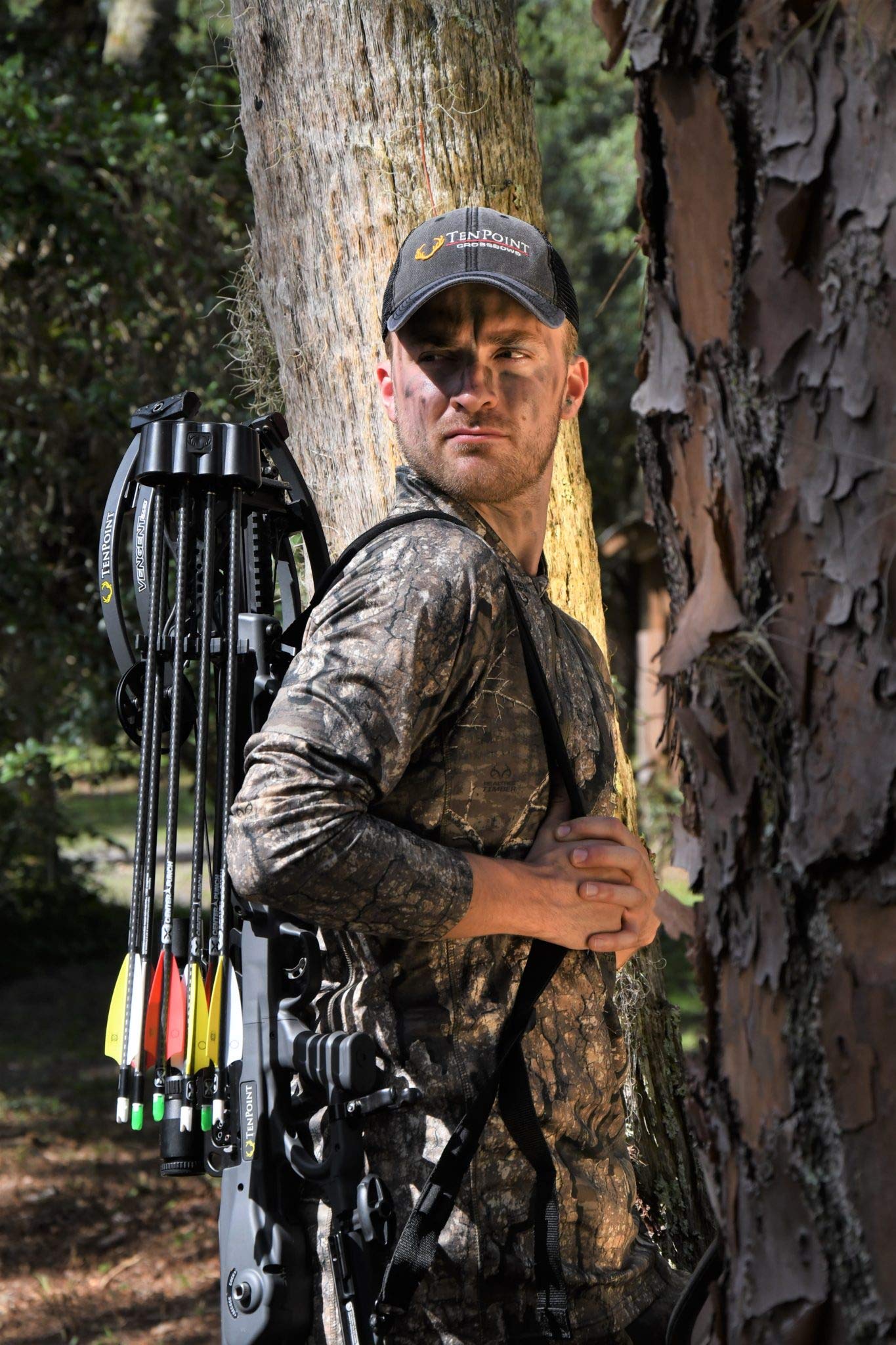 TenPoint Tech 6 Arrow Crossbow Quiver