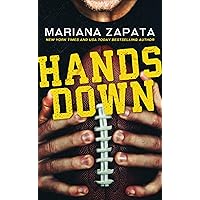Hands Down Hands Down Kindle Audible Audiobook Paperback