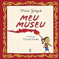 Meu museu (Portuguese Edition) Meu museu (Portuguese Edition) Kindle Paperback