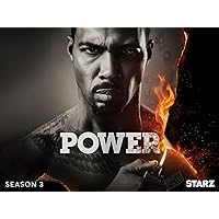 Power - Season 3