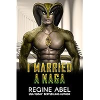 I Married A Naga (Prime Mating Agency) I Married A Naga (Prime Mating Agency) Kindle Audible Audiobook Paperback