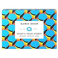 What's Your Story? Memory Sharing Game