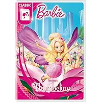Barbie Presents Thumbelina Barbie Presents Thumbelina DVD