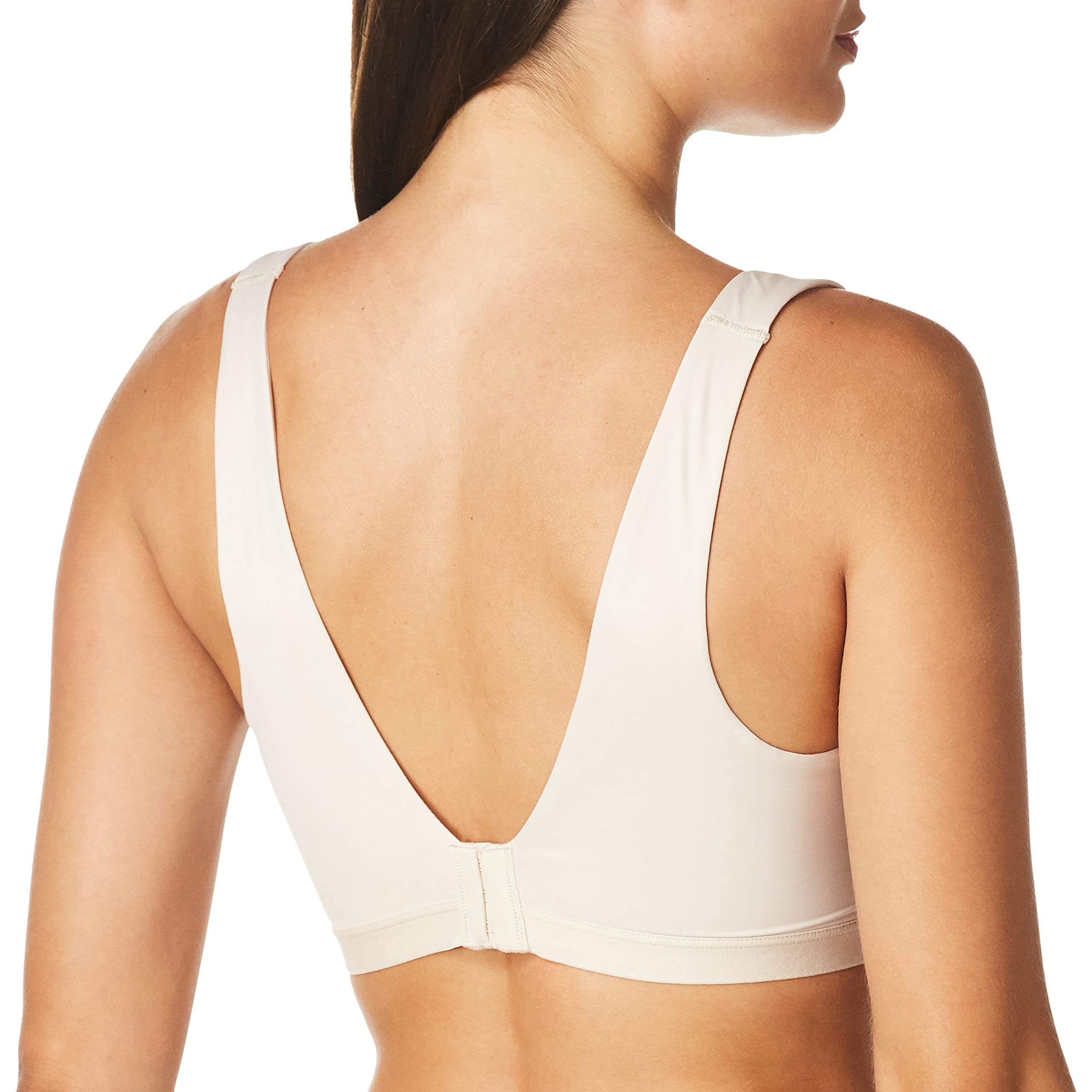 Warner's Women's Cloud 9 Super Soft, Smooth Invisible Look Wireless Lightly Lined Comfort Bra Rm1041a